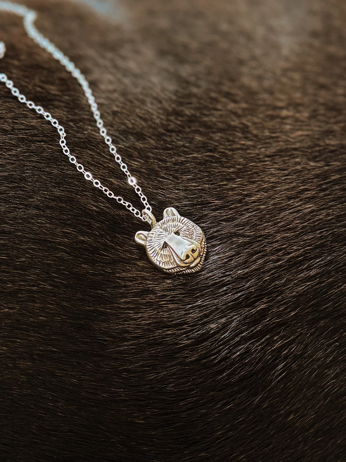 Jewelry Designed for Deeper Connection